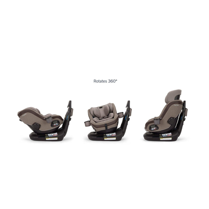 Nuna REVV Maxx Convertible Car Seat | SHIPS IN MAY