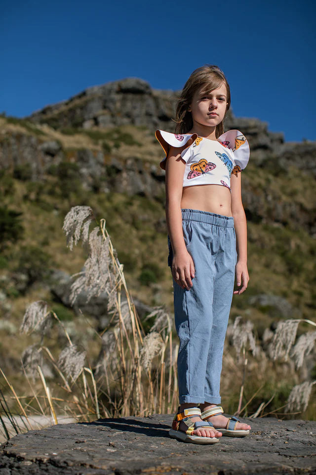 Pepita & Me Dayana Bikini - Rainbow Moth