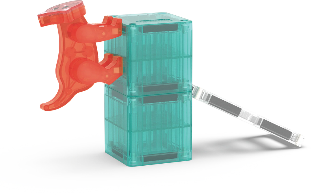 Valtech Magna-Tiles Cat Tree 13 Piece Set