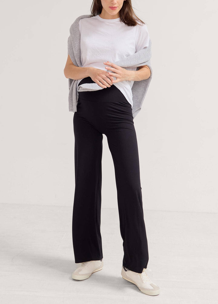 Hatch Collection The Maternity Bodyflex Perfect Pant