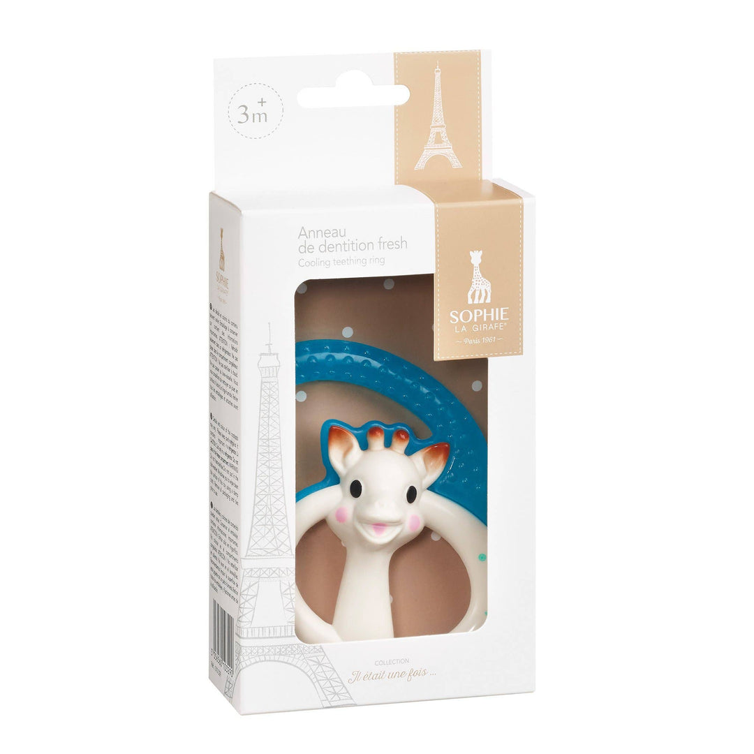 Sophie La Giraffe Cooling  Ring