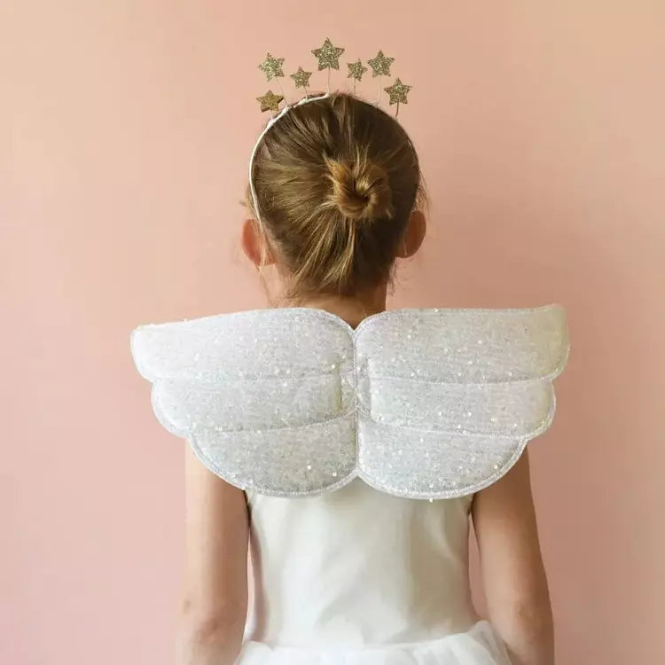 Rockahula Angel Stars Headband