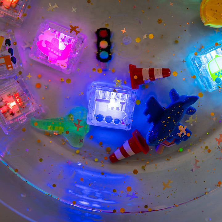 Glo Pals Auto 6-Pack