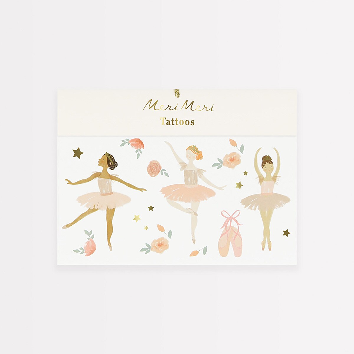 Meri Meri Sign Mermaids + Sea Creatures – Hopscotch Kids