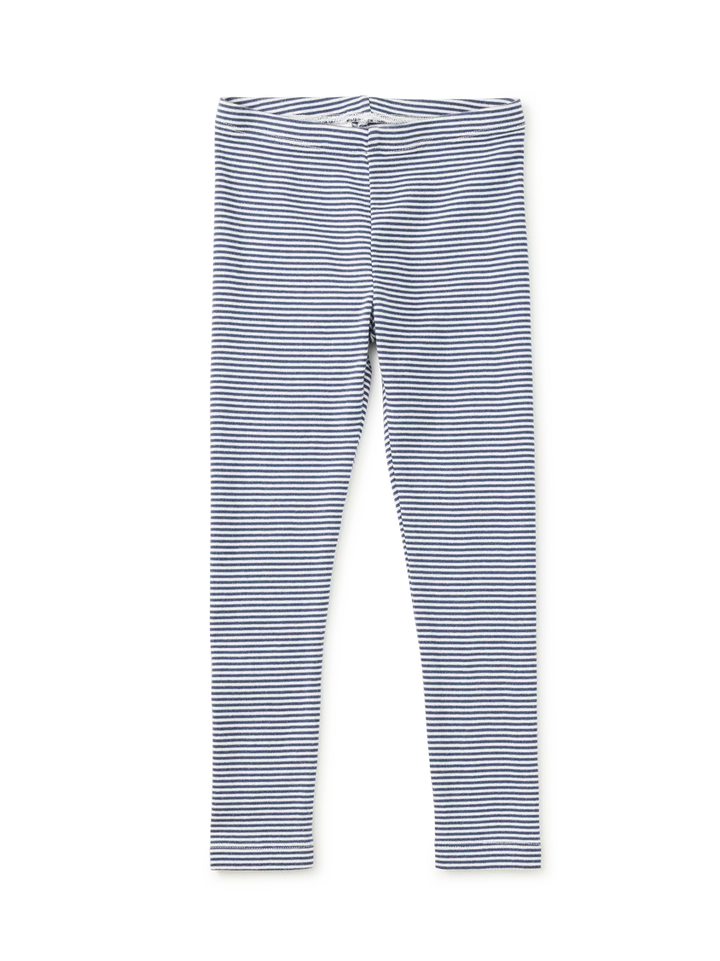 Tea Collection Striped Leggings - Triumph