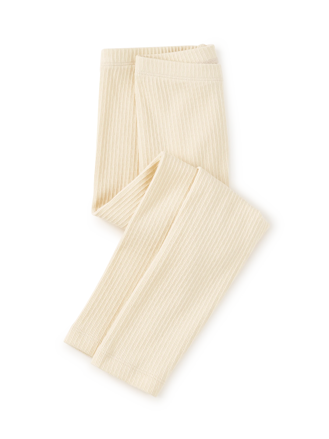 Tea Collection Pointelle Leggings - Antique