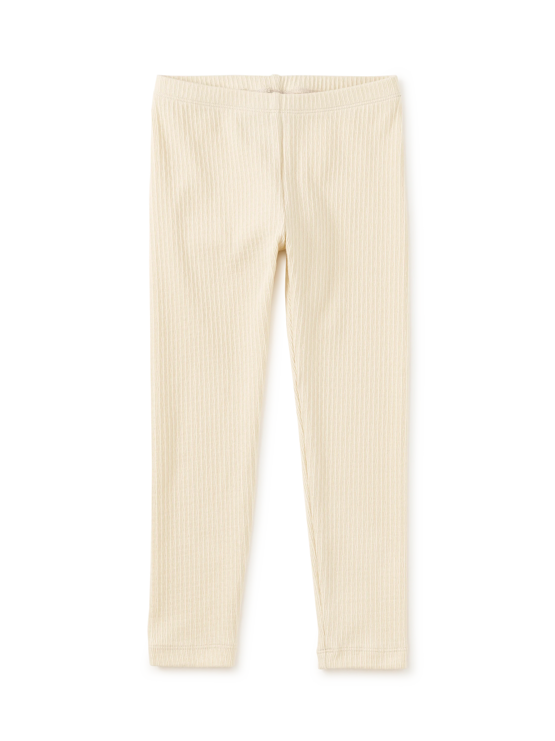 Tea Collection Pointelle Leggings - Antique