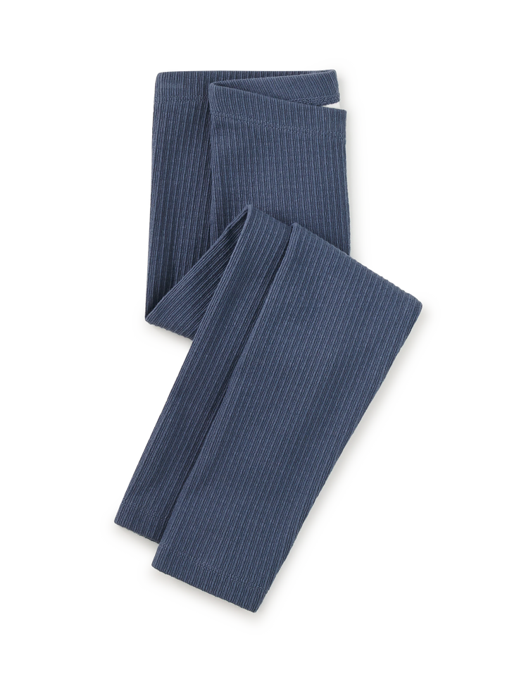 Tea Collection Pointelle Leggings - Triumph