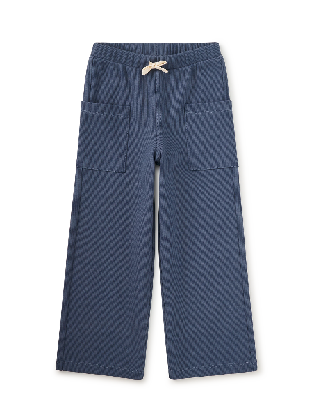 Tea Collection Flare For Fun Pocket Pants - Triumph