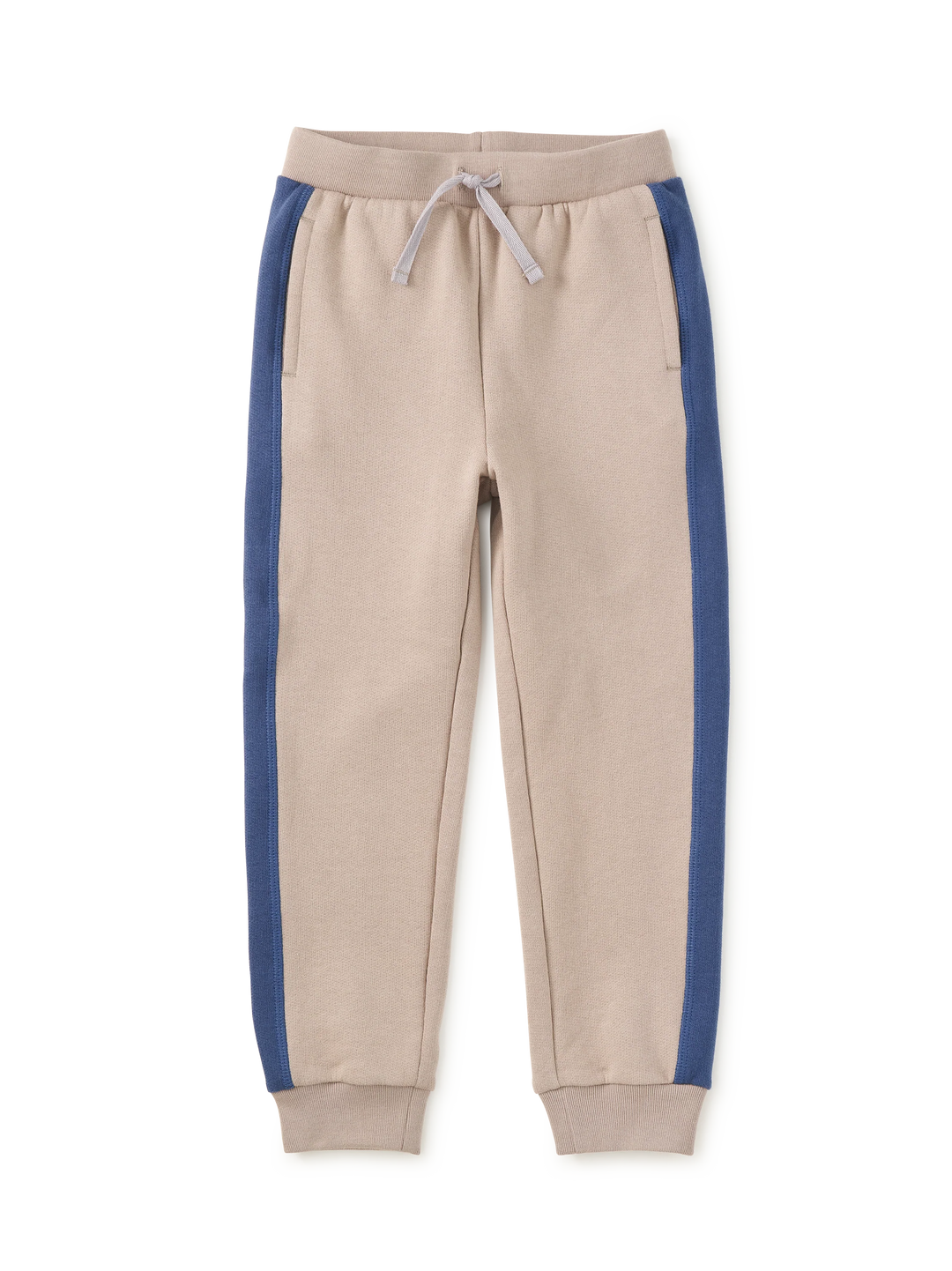 Tea Collection Colorblock Stripe-out Joggers