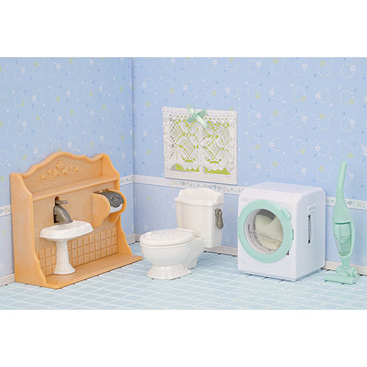 Calico Critters Playful Starter Furniture Set