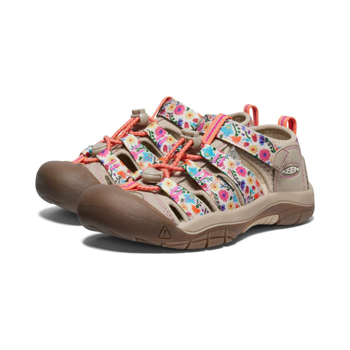 Keen Newport H2 - Safari/Birch