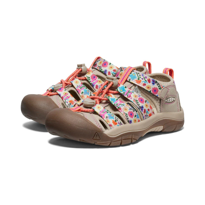 Keen Newport H2 - Safari/Birch