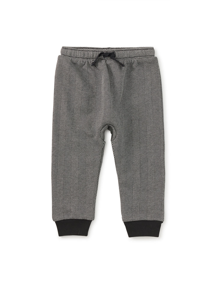 Tea Collection Good Sport Baby Joggers - Herringbone