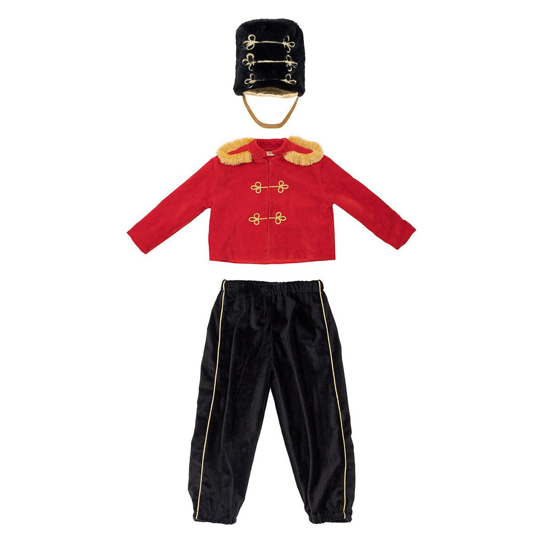 Meri Meri Little Drummer Costume