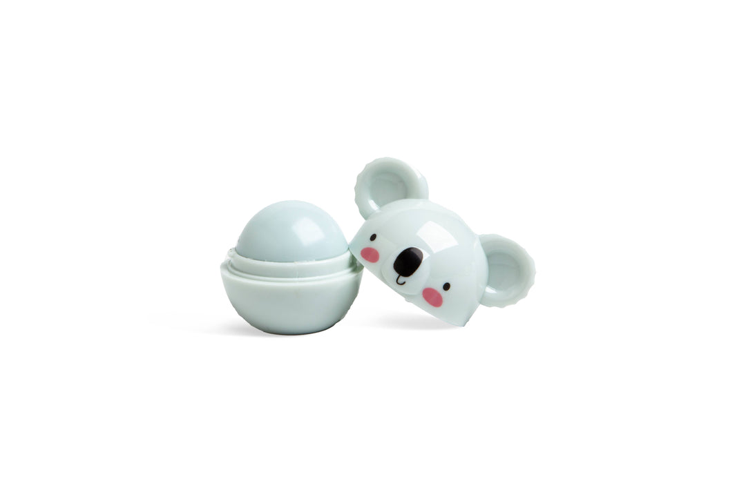 Toysmith Martinelia Cute Animals Lip Balm