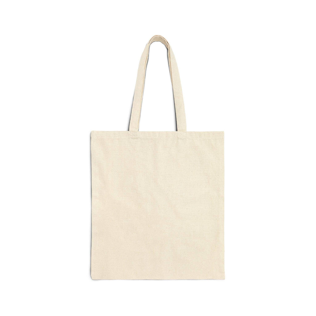 Hey Mountains Bend, Oregon Cotton Canvas Tote Bag
