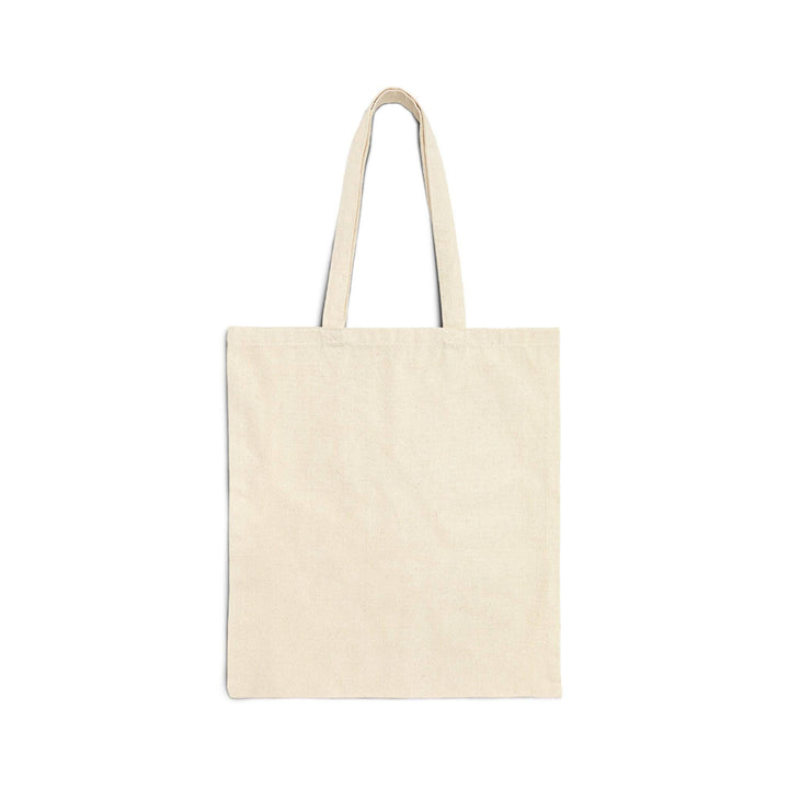Hey Mountains Bend, Oregon Cotton Canvas Tote Bag