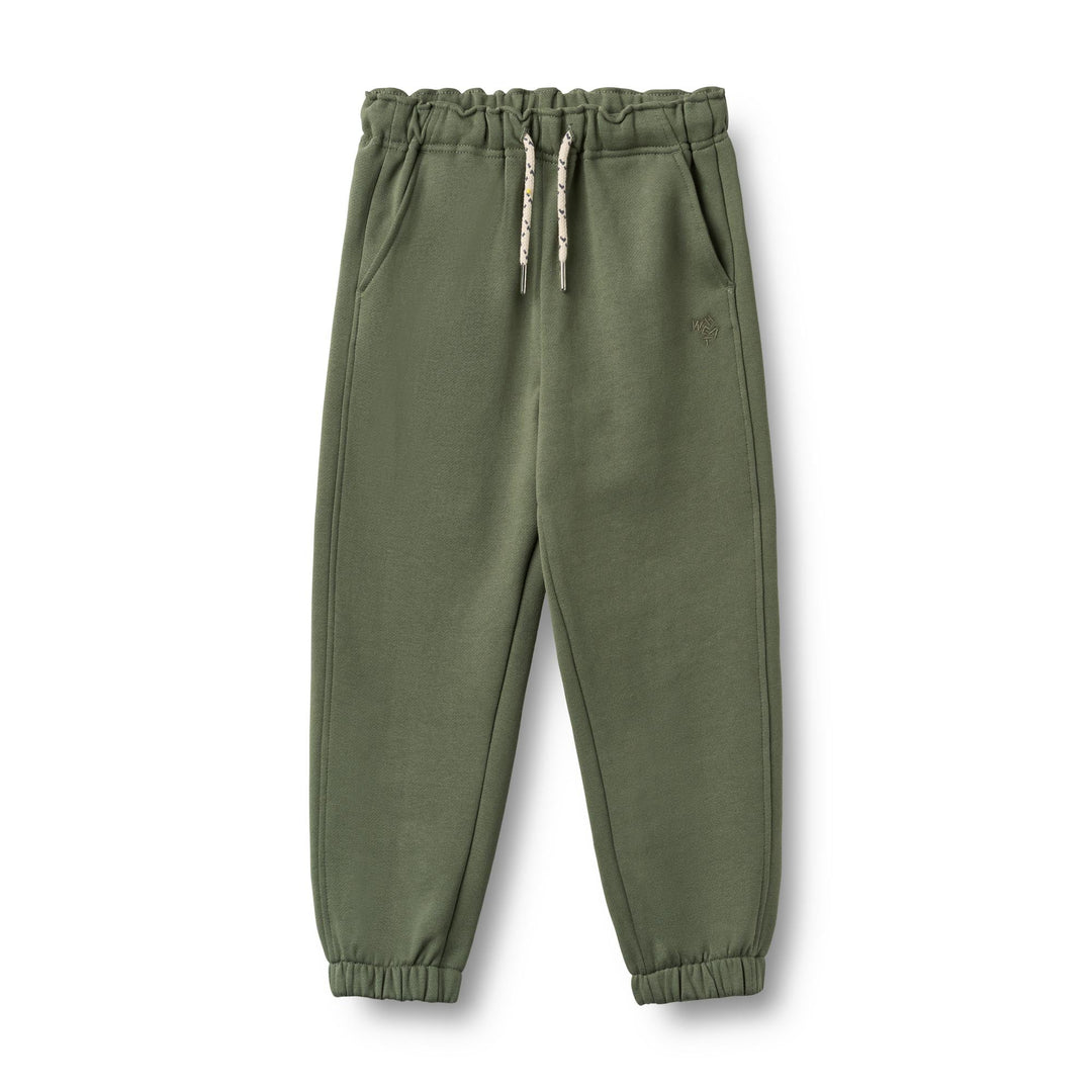 Wheat Sweatpants Cosmo - Thyme