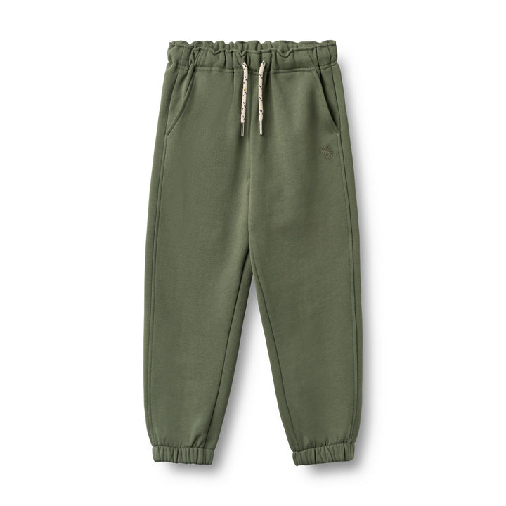 Wheat Sweatpants Cosmo - Thyme
