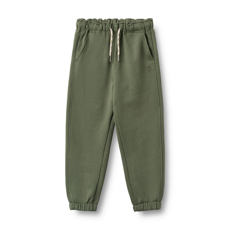 Wheat Sweatpants Cosmo - Thyme