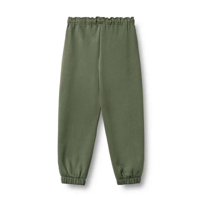 Wheat Sweatpants Cosmo - Thyme