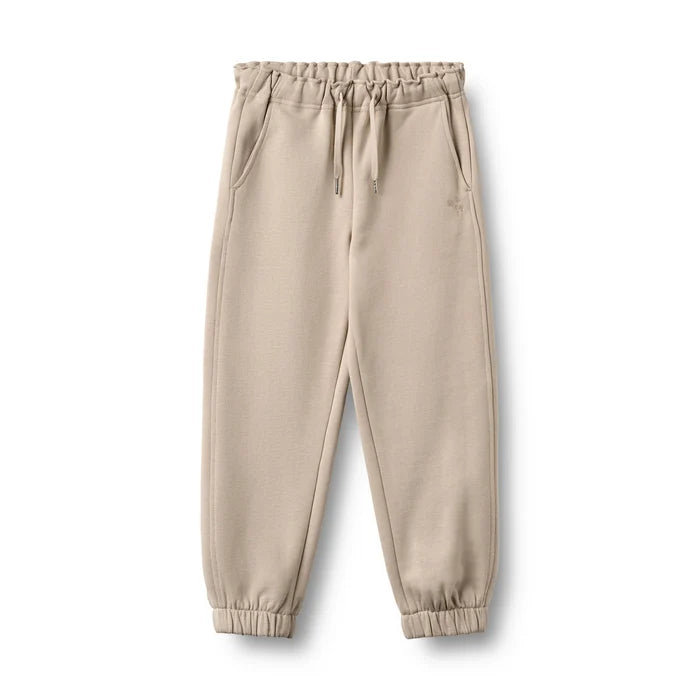 Wheat Sweatpants Cosmo - Grey Moon