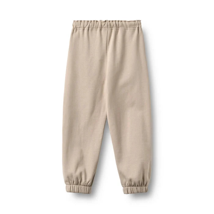 Wheat Sweatpants Cosmo - Grey Moon