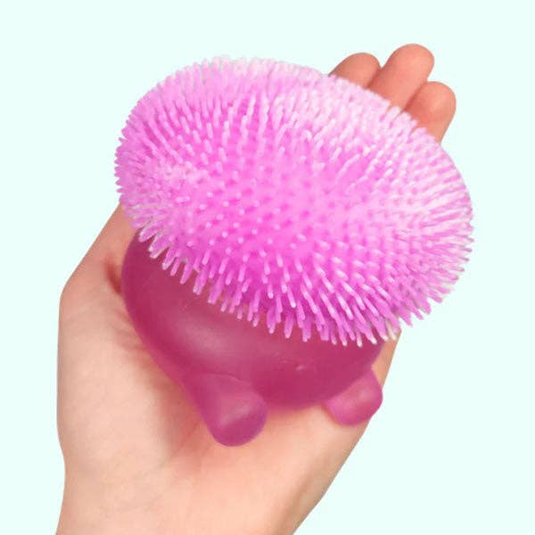 SugarSqueez Squishies Maltose Mushroom