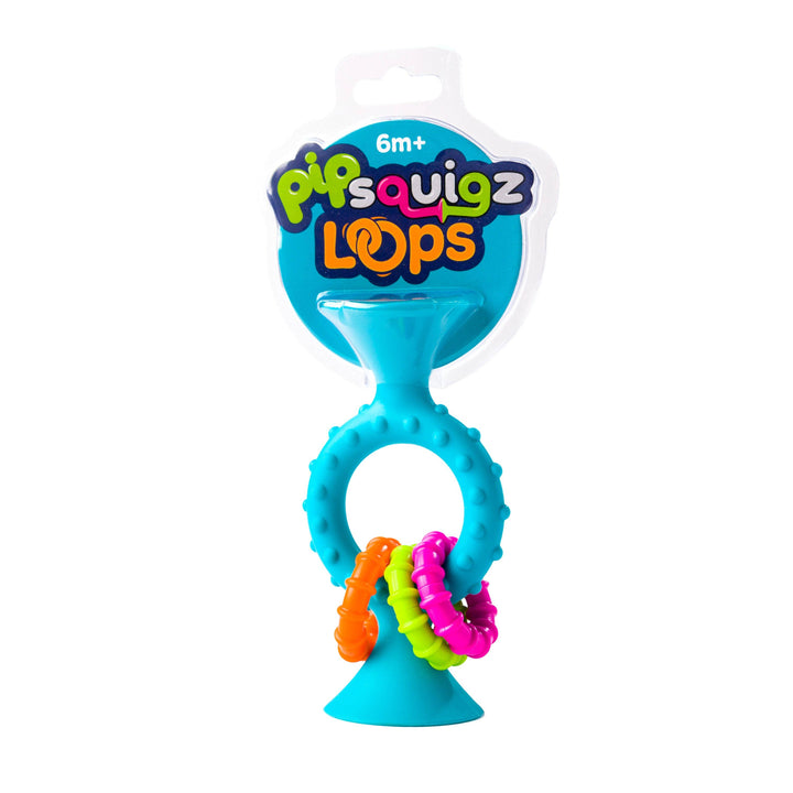 Fat Brain Toys PipSquigz Loops