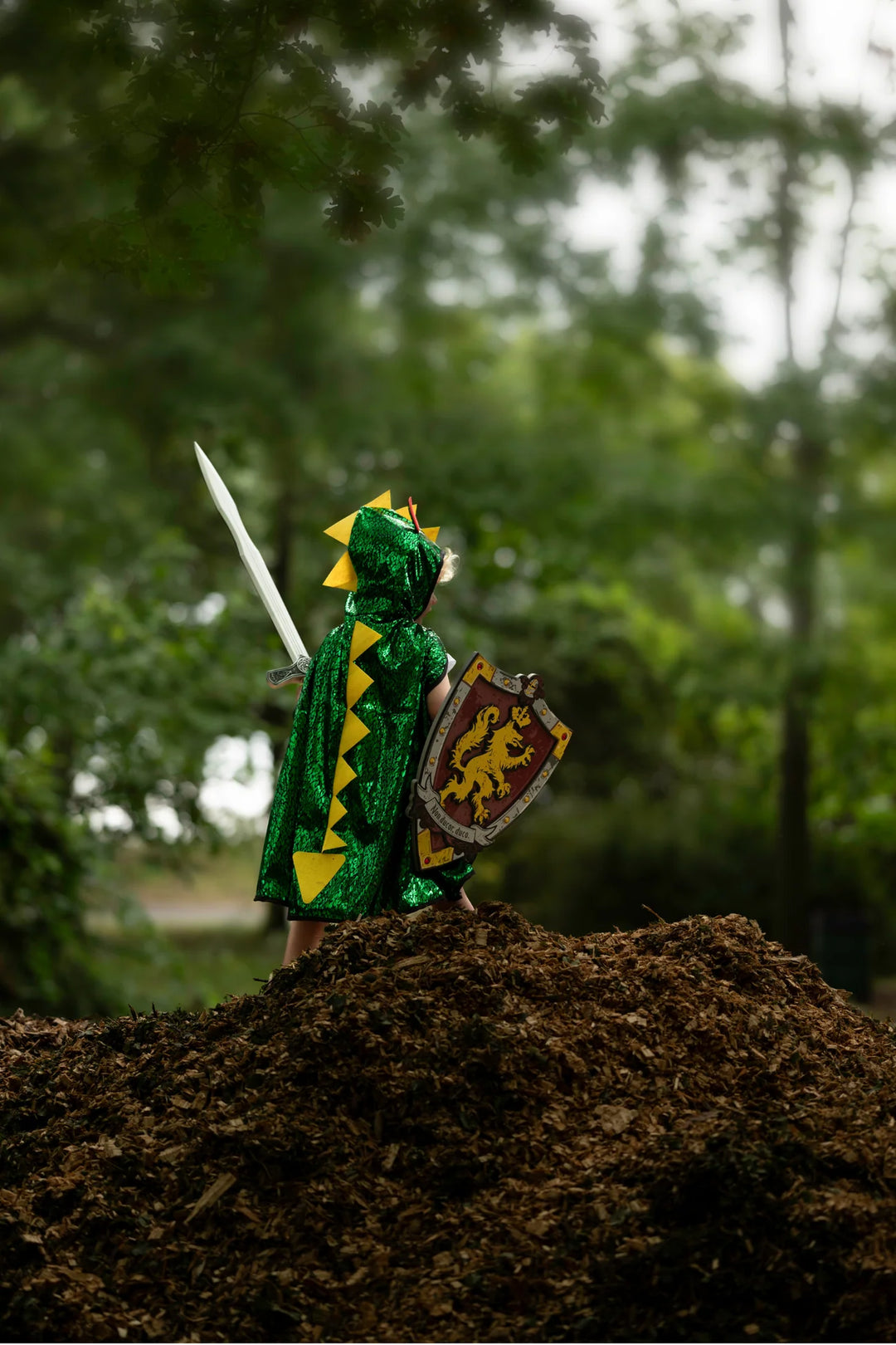 Great Pretenders Knights Honour EVA Sword