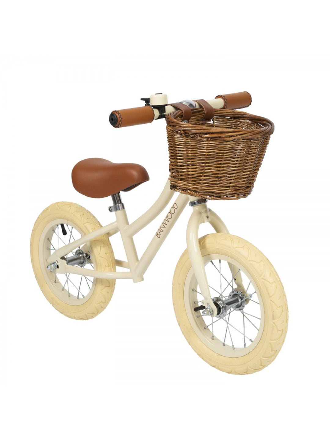 Banwood Vintage Balance Bike