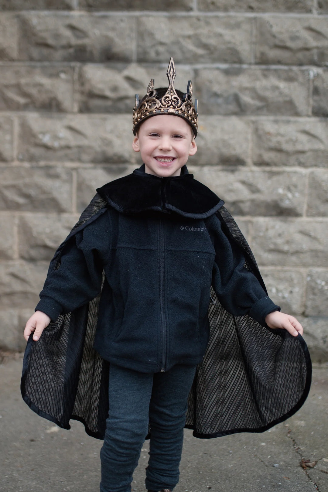Great Pretenders Medieval Crown