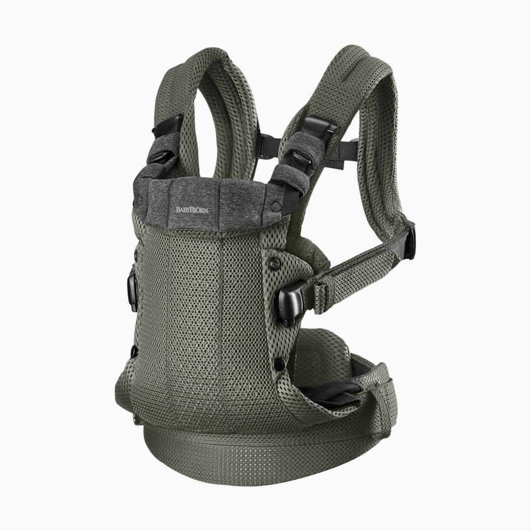 Baby Bjorn Baby Carrier Harmony