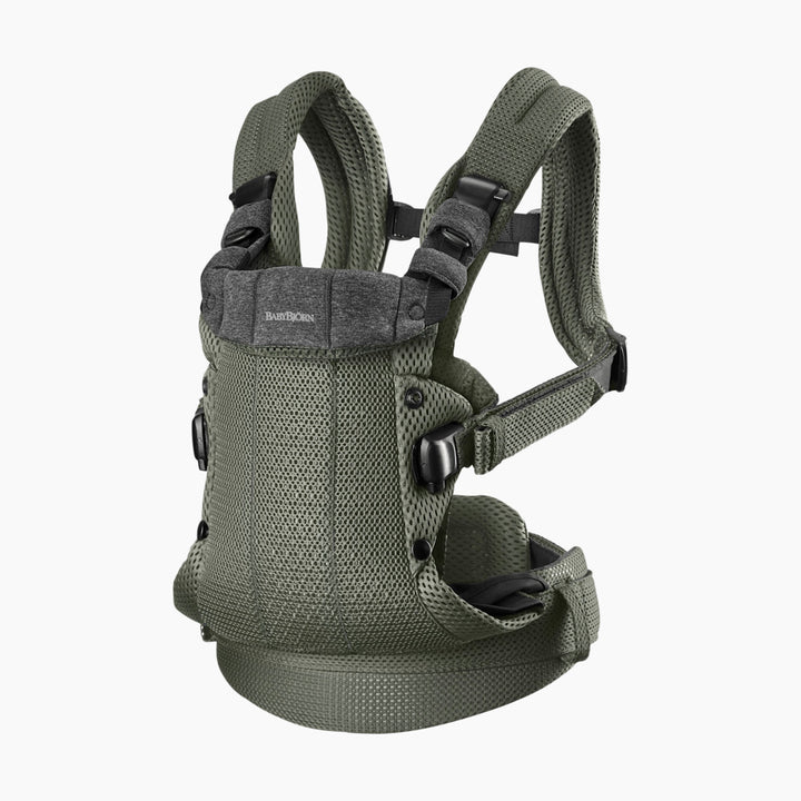 Baby Bjorn Baby Carrier Harmony