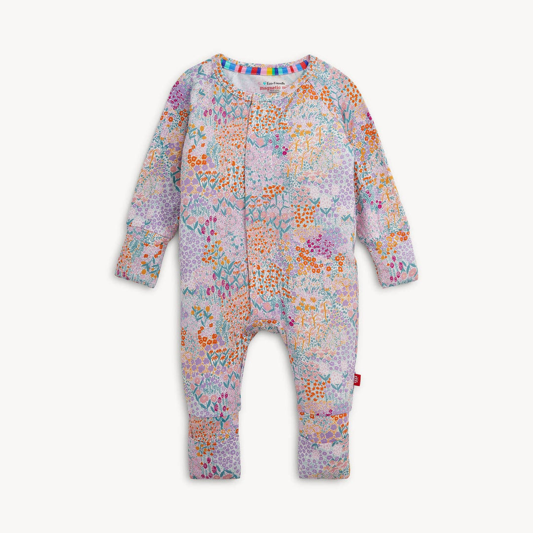 Magnetic Me Convertible Coverall - Arabella