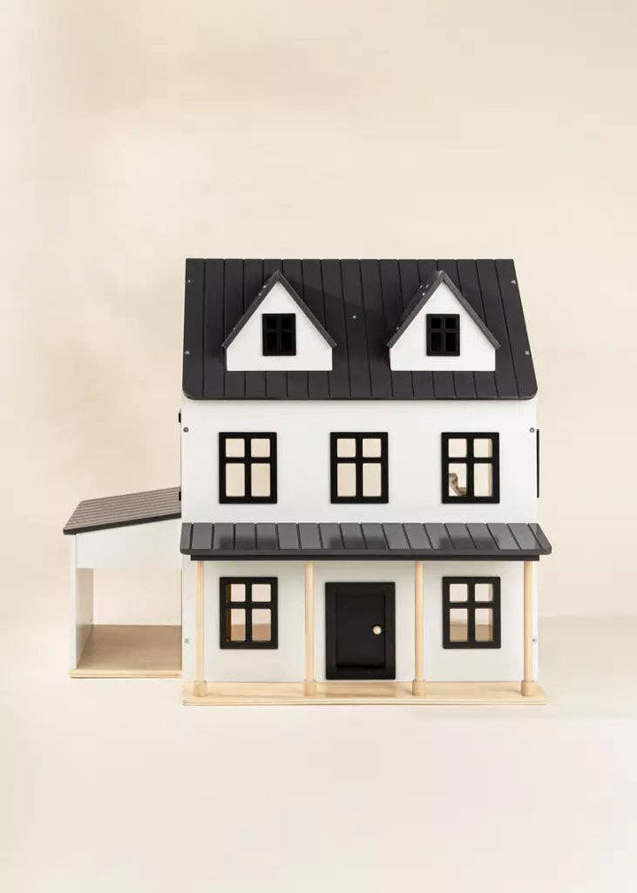 Coco Village Wooden Doll House