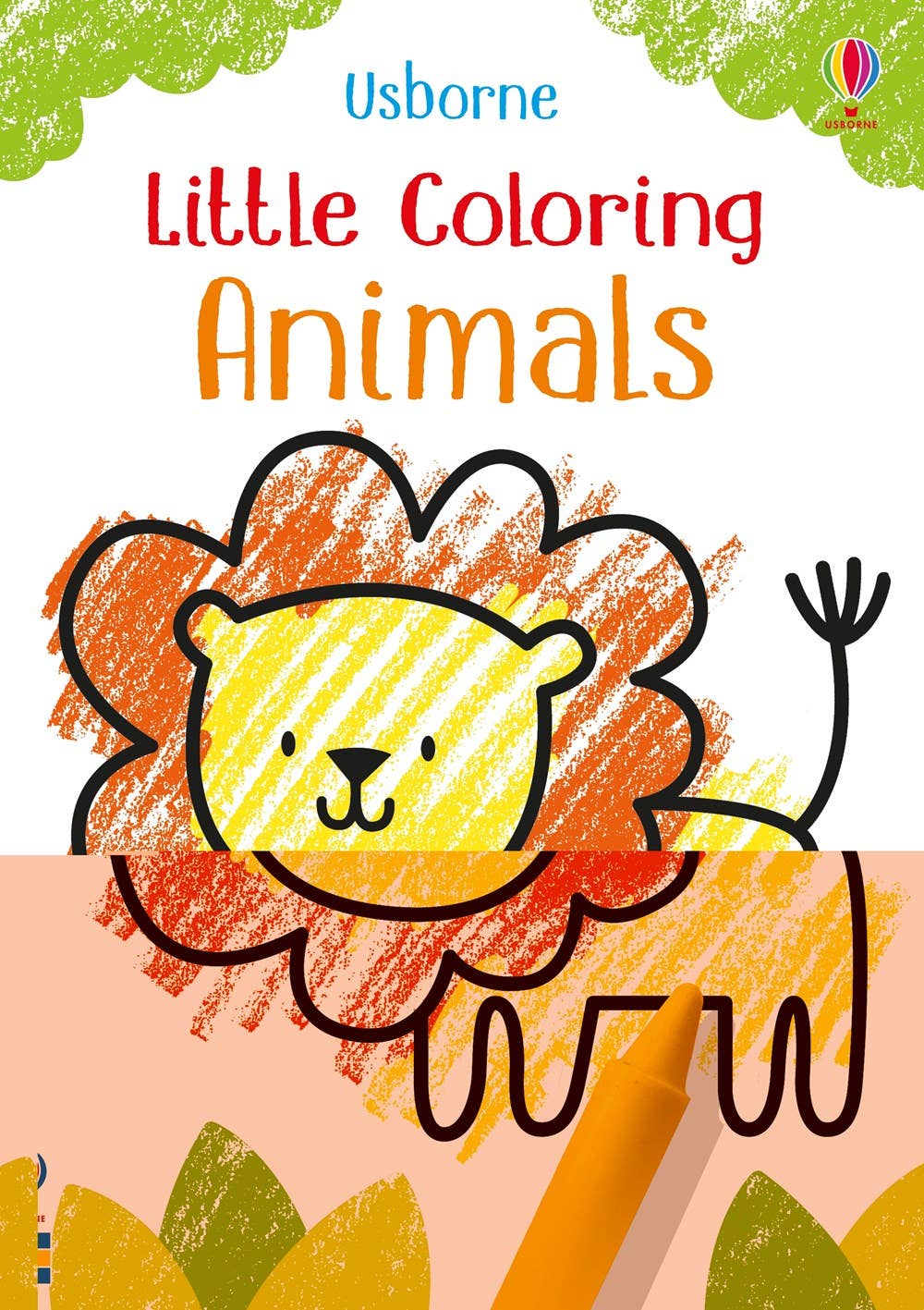 Animals Activity Pack : Usborne