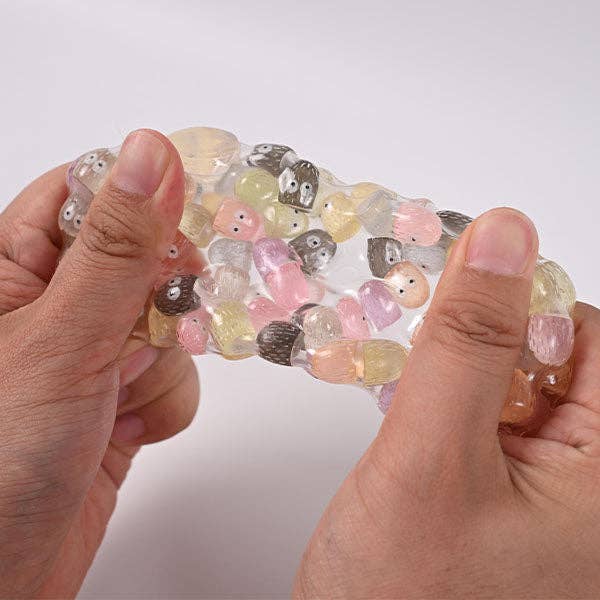 Crunch & Squish Candy Series Crunchy Squishy