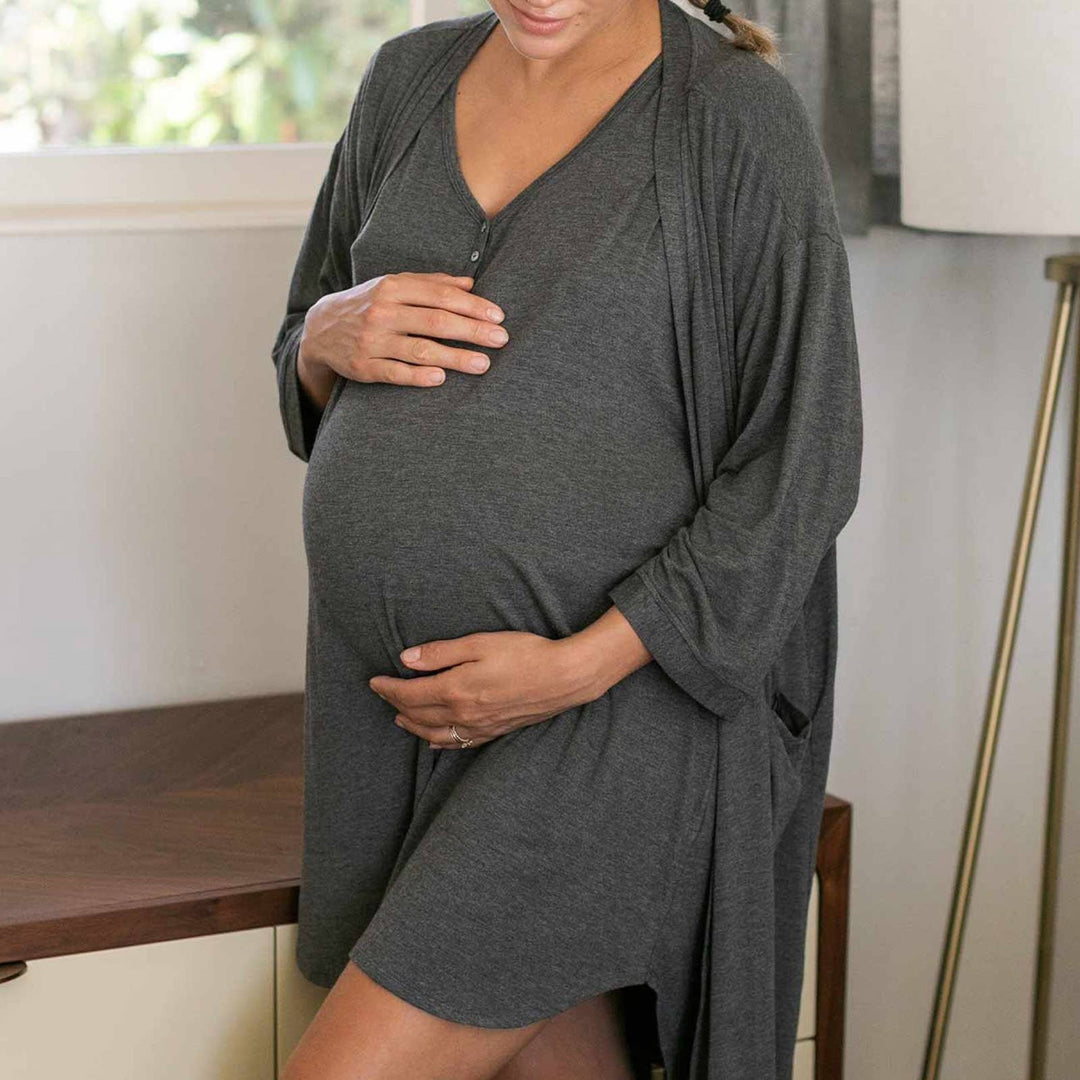 Hatch Collection Hatch-To-Hospital Maternity Gift Set Box