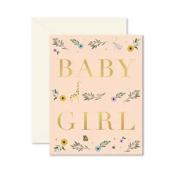 Ginger P. Designs Greeting Cards - Assorted