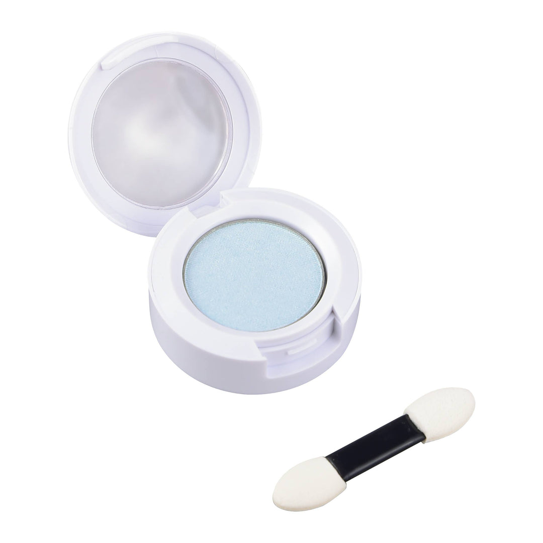 Klee Kids Confetti Wishes Fairy -Klee Kids Deluxe Play Makeup Kit