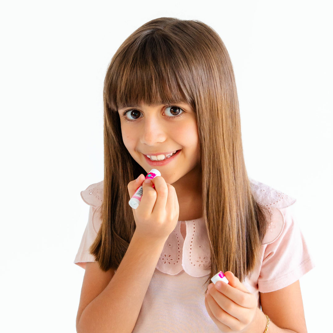 Klee Kids Snazzy Santa - Holiday Mineral Makeup Kit