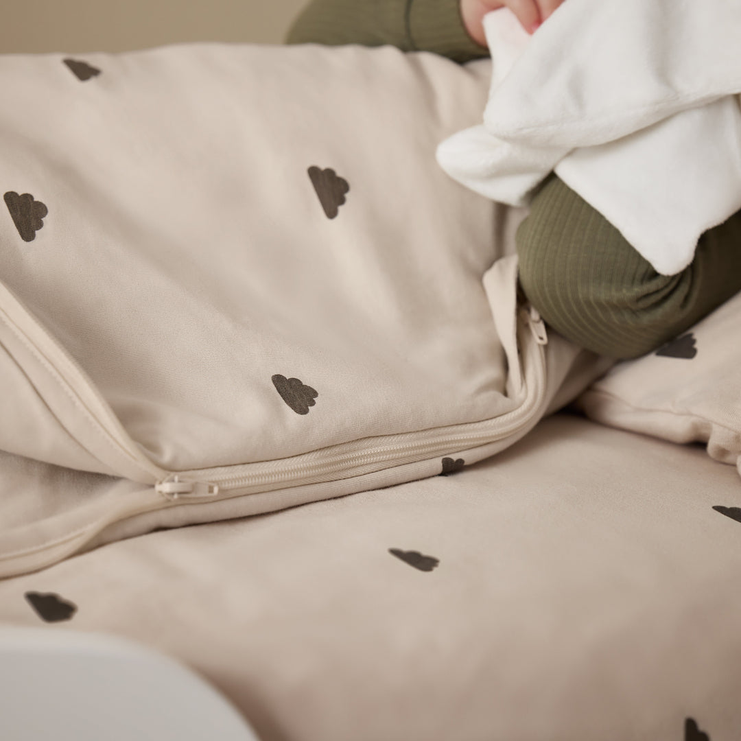 SnüzPouch Sand Cloud