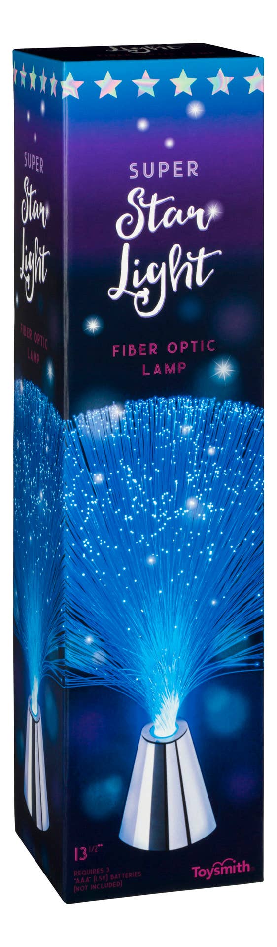 Super Star Light - Fiber Optic Light