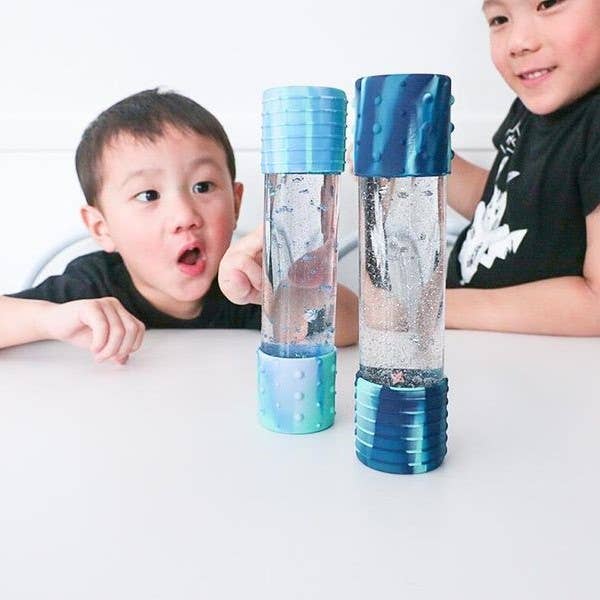 Glo Pals DIY Calm Down Bottle