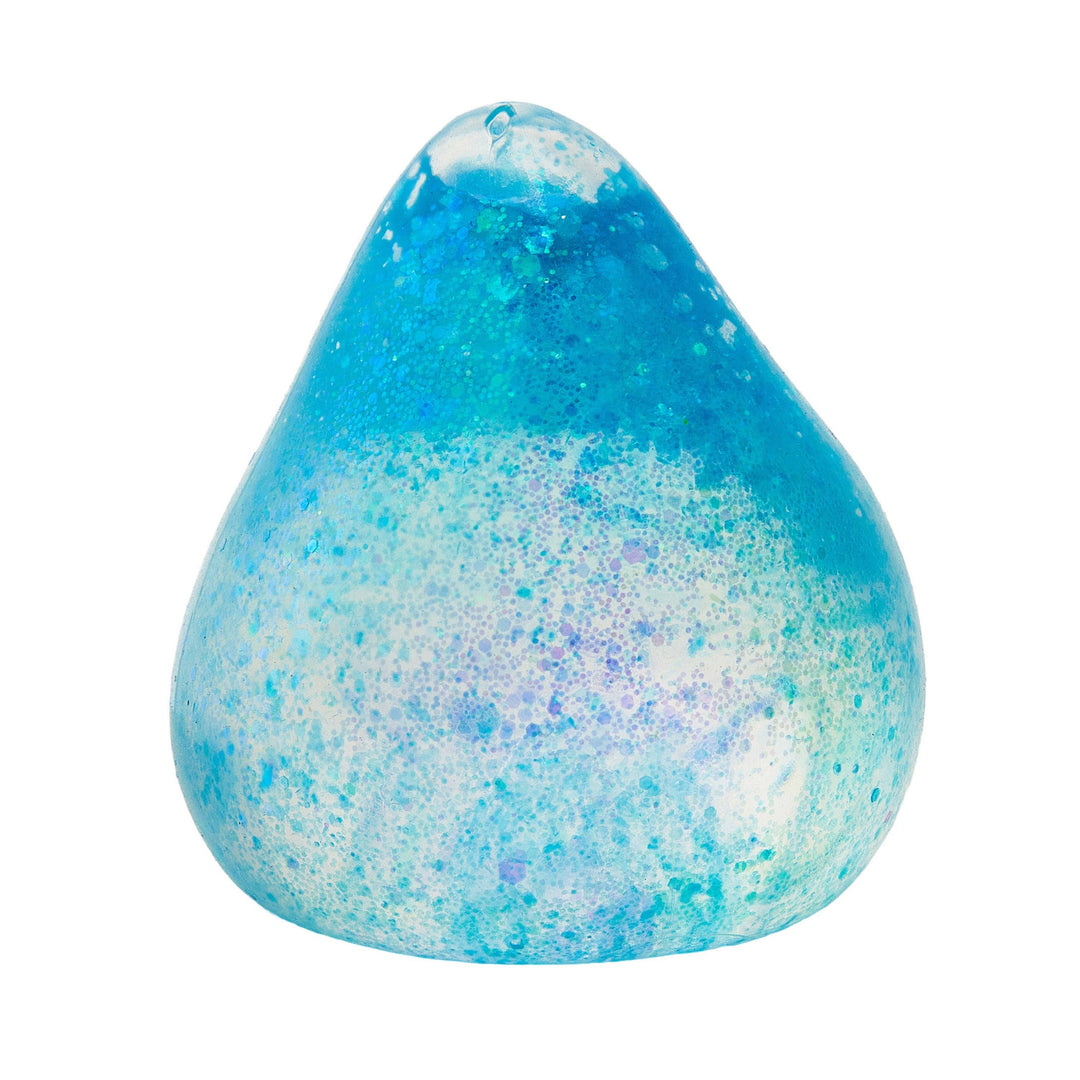 Sensory Toy Box Squishy Glitter Dream Drops