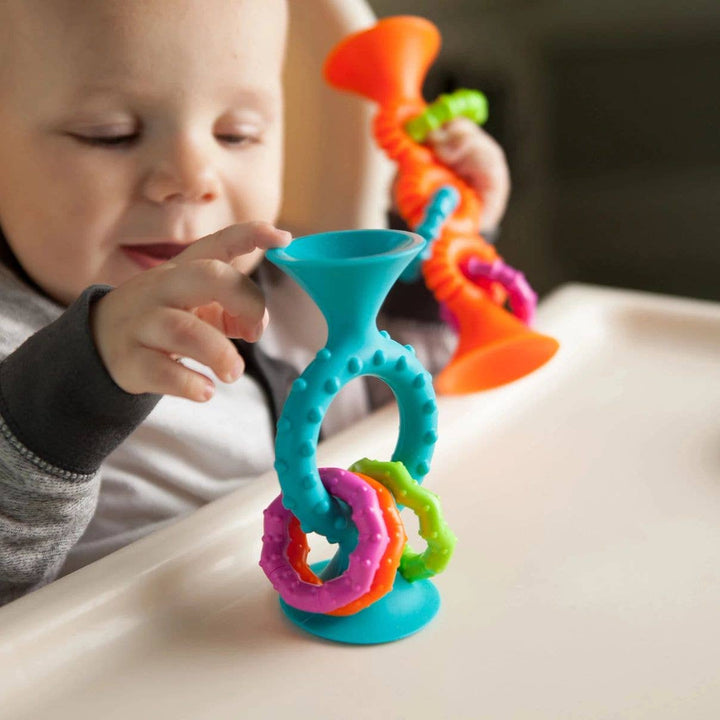 Fat Brain Toys PipSquigz Loops