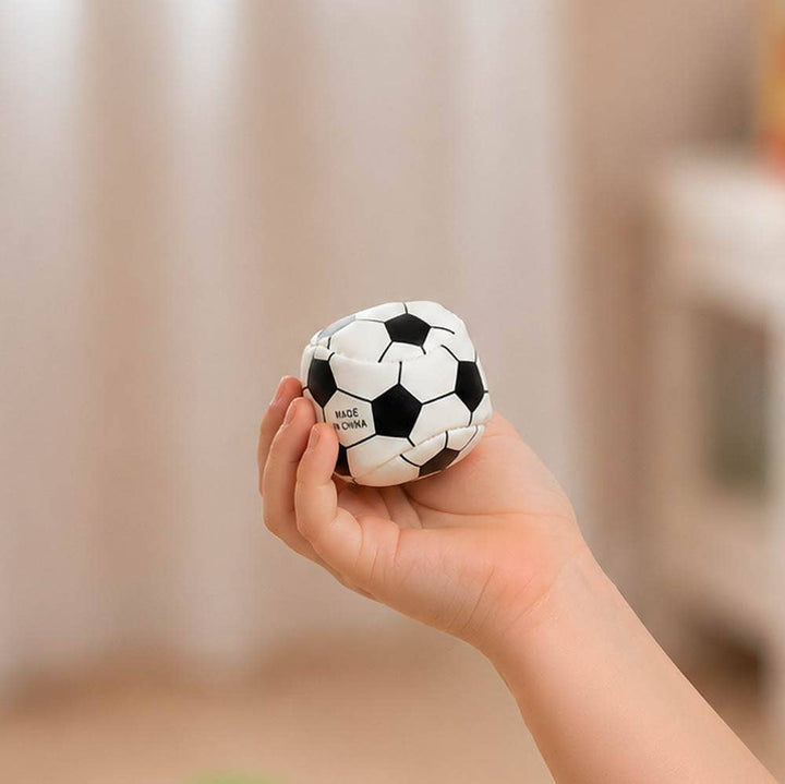 Soccer Hacky Sack