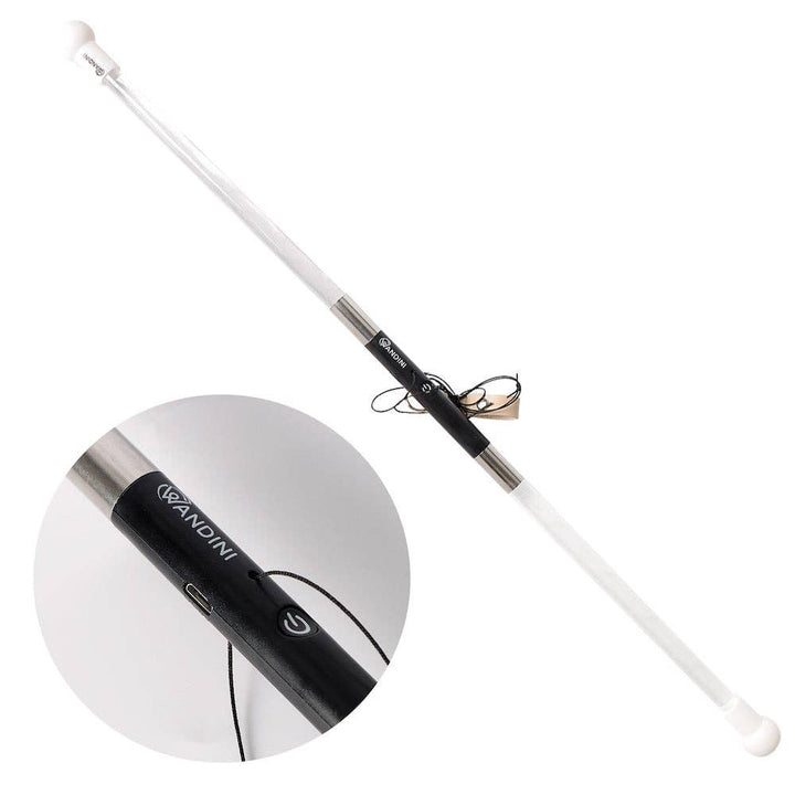 Glow.0 Wandini LED Levitation Wand